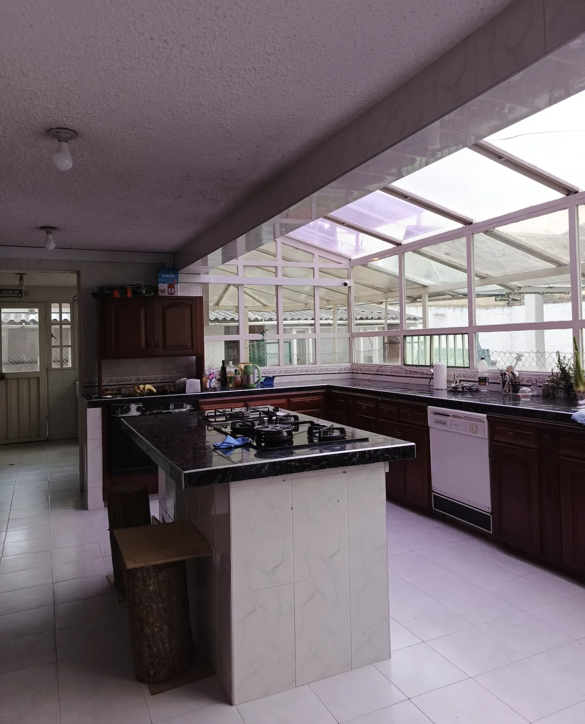 Casa Campestre en  Arriendo en Cota