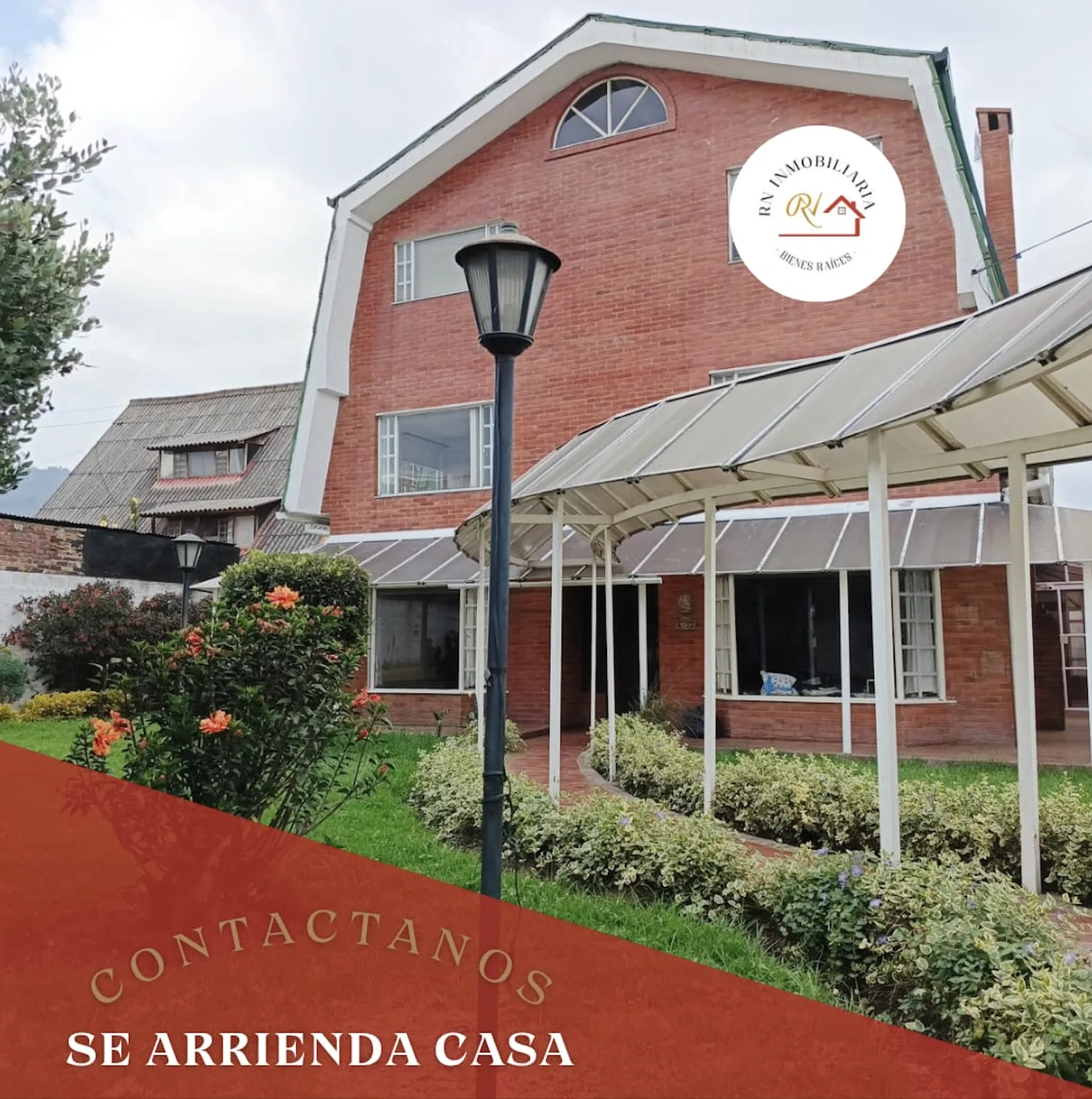 Casa en Arriendo en Pueblo viejo, Cota