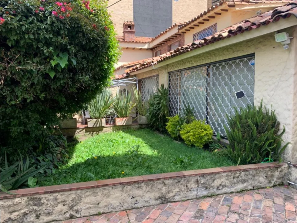 Casa en Arriendo en Las Villas, Bogotá