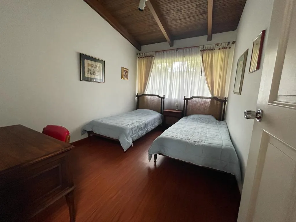 Casa Campestre en  Arriendo en El rosal