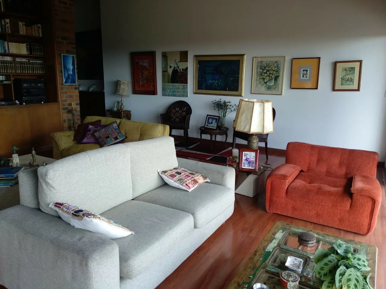 Casa Campestre en  Arriendo en El rosal
