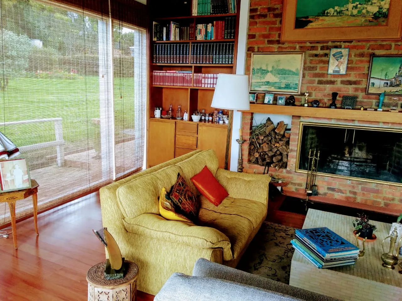 Casa Campestre en  Arriendo en El rosal