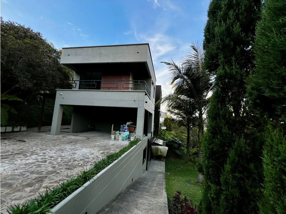 Casa en Arriendo en Estadio, Medellín