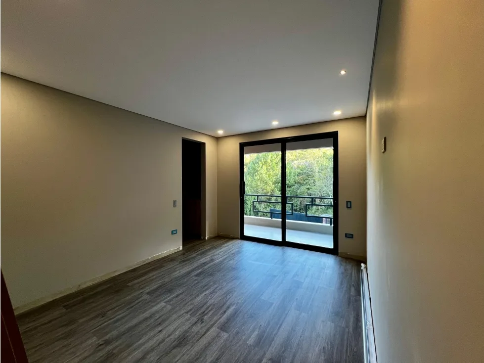 Casa Campestre en Arriendo en Guarne