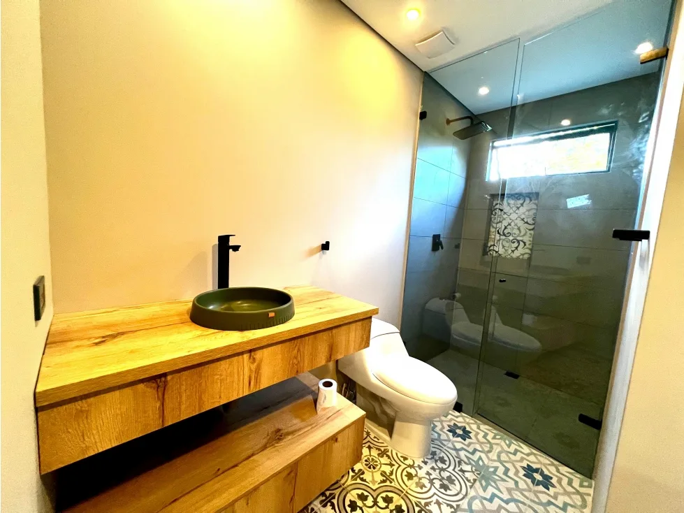 Casa Campestre en Arriendo en Guarne