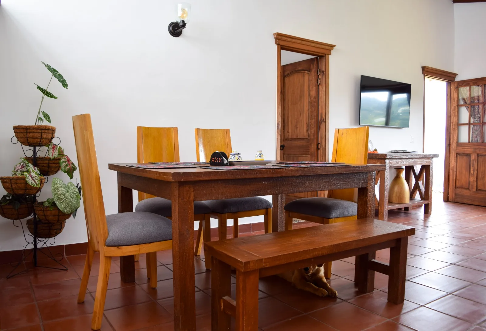 Casa Campestre en Arriendo en Guatapé