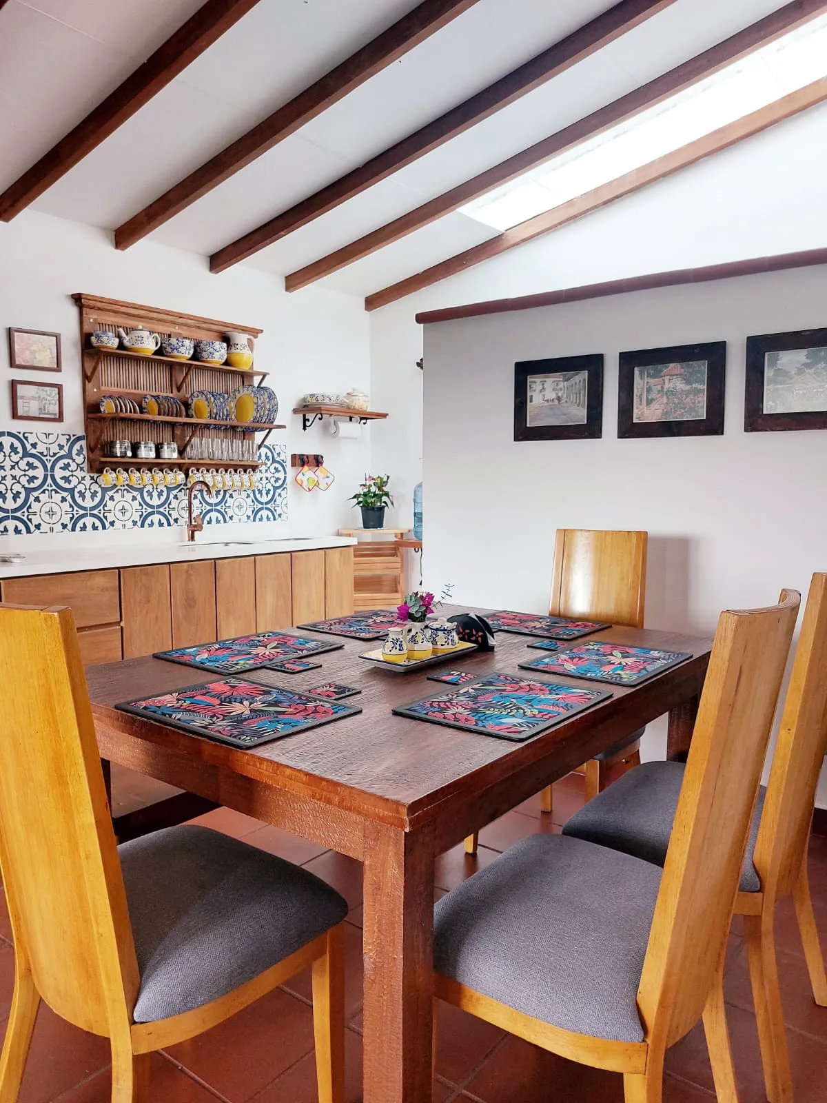 Casa Campestre en Arriendo en Guatapé