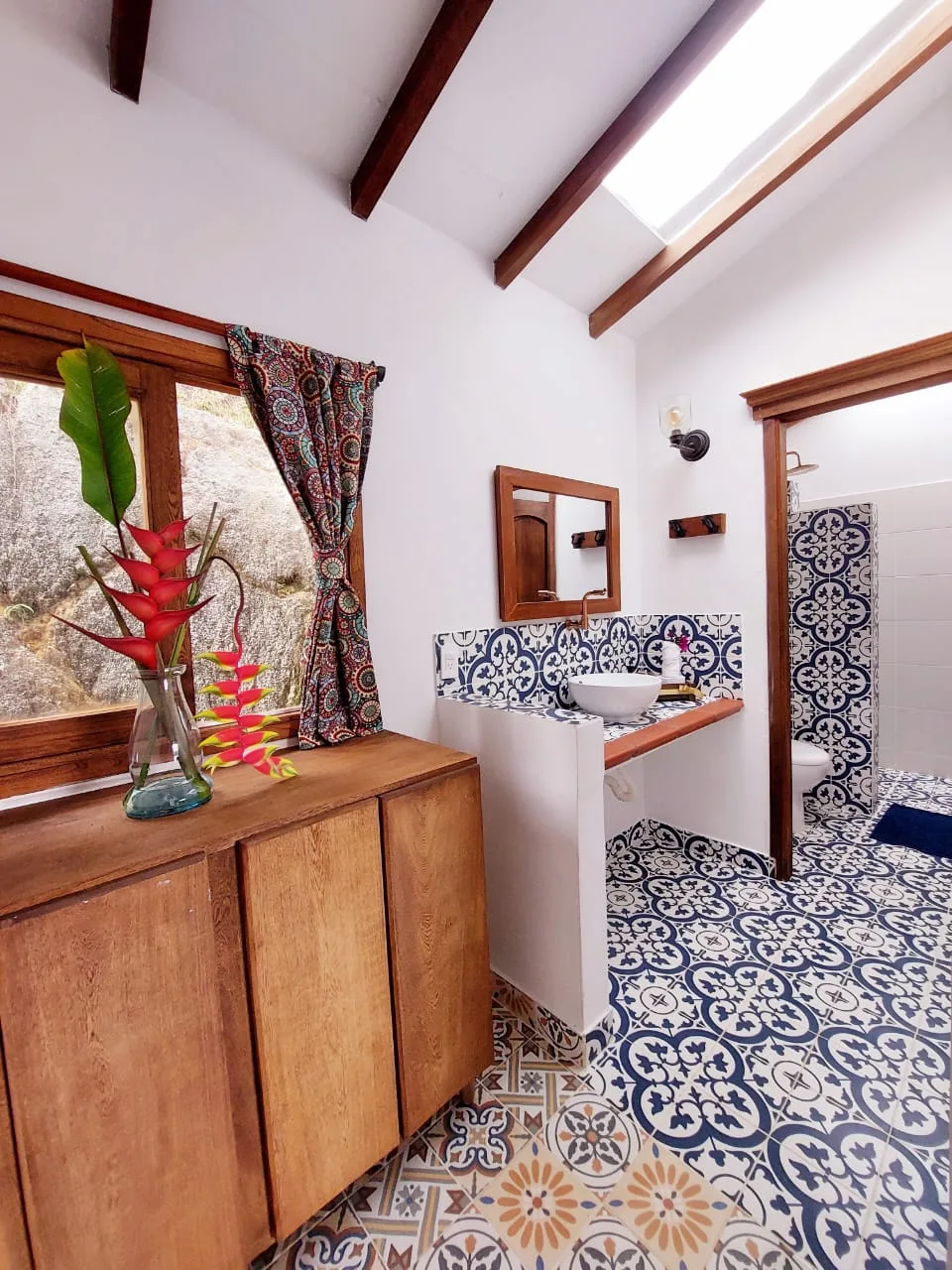 Casa Campestre en Arriendo en Guatapé