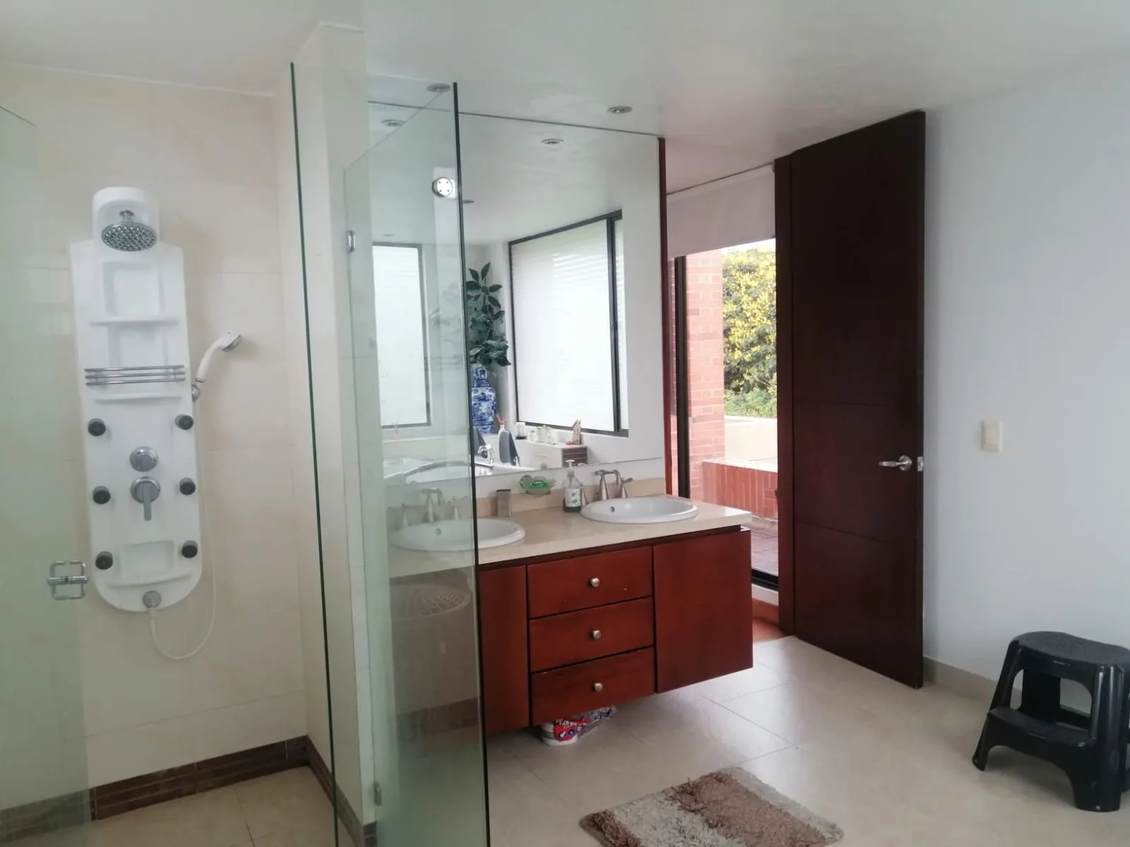 Casa Campestre en Arriendo en La calera