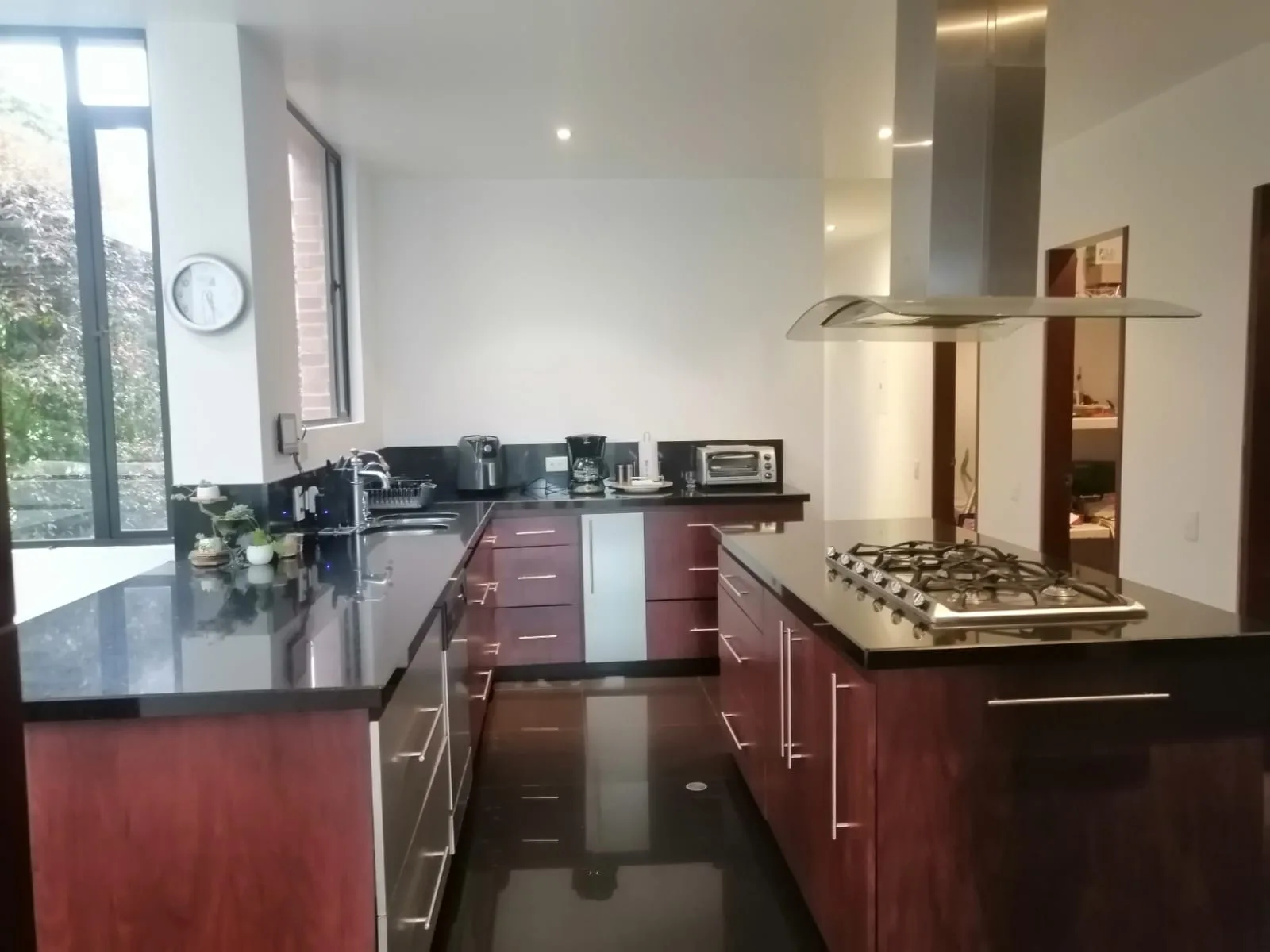 Casa Campestre en Arriendo en La calera