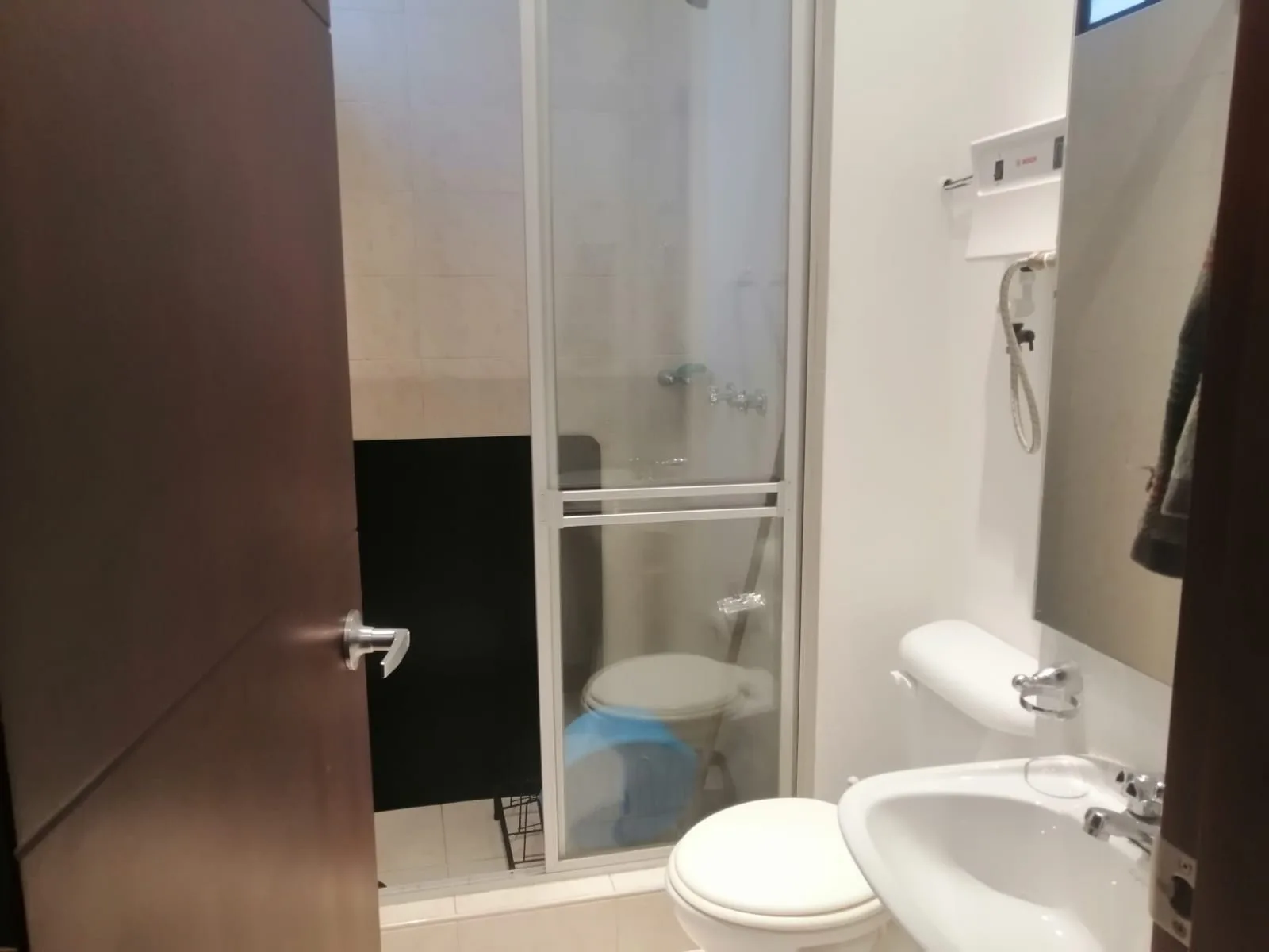 Casa Campestre en Arriendo en La calera