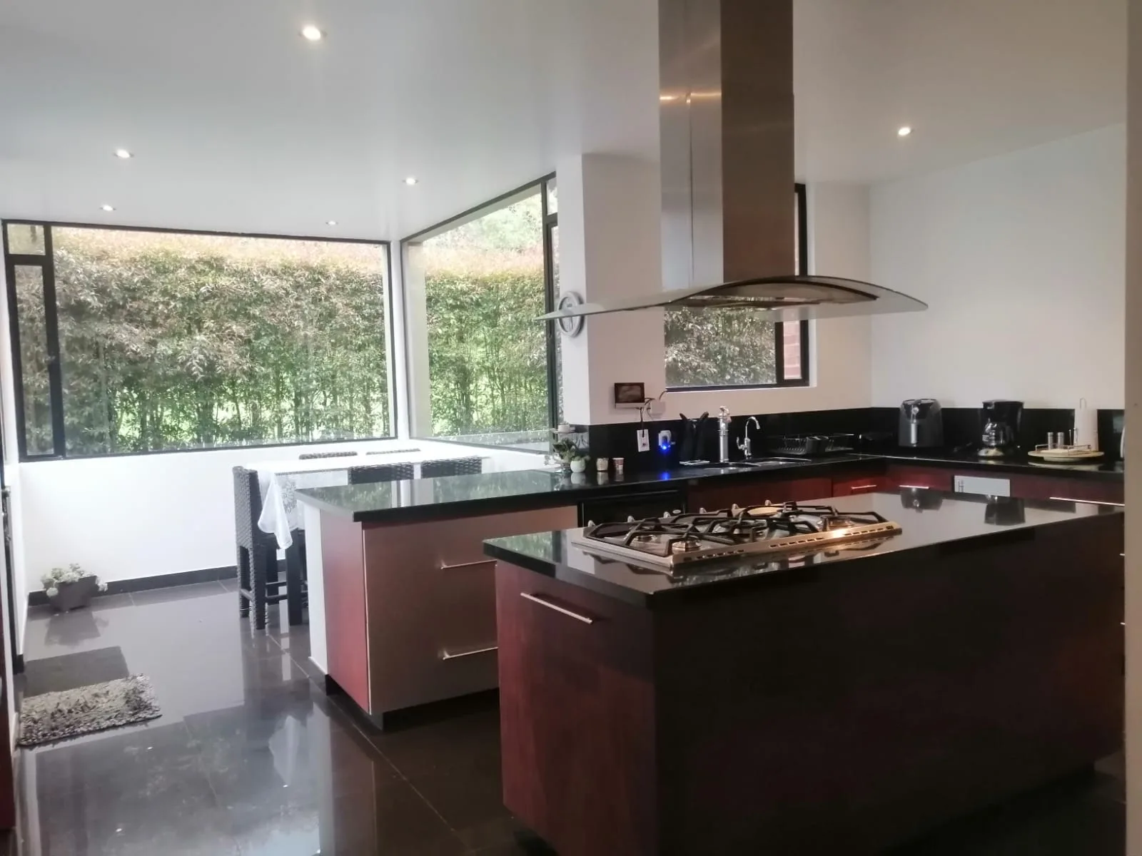 Casa Campestre en Arriendo en La calera