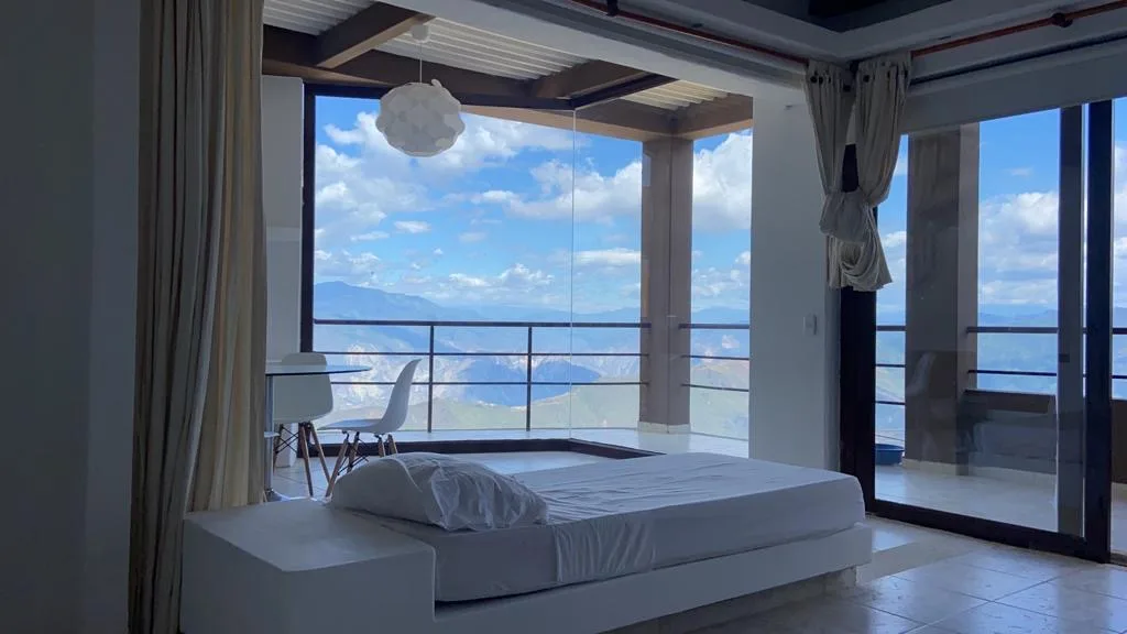 Casa Campestre en  Arriendo en La fuente, Los santos