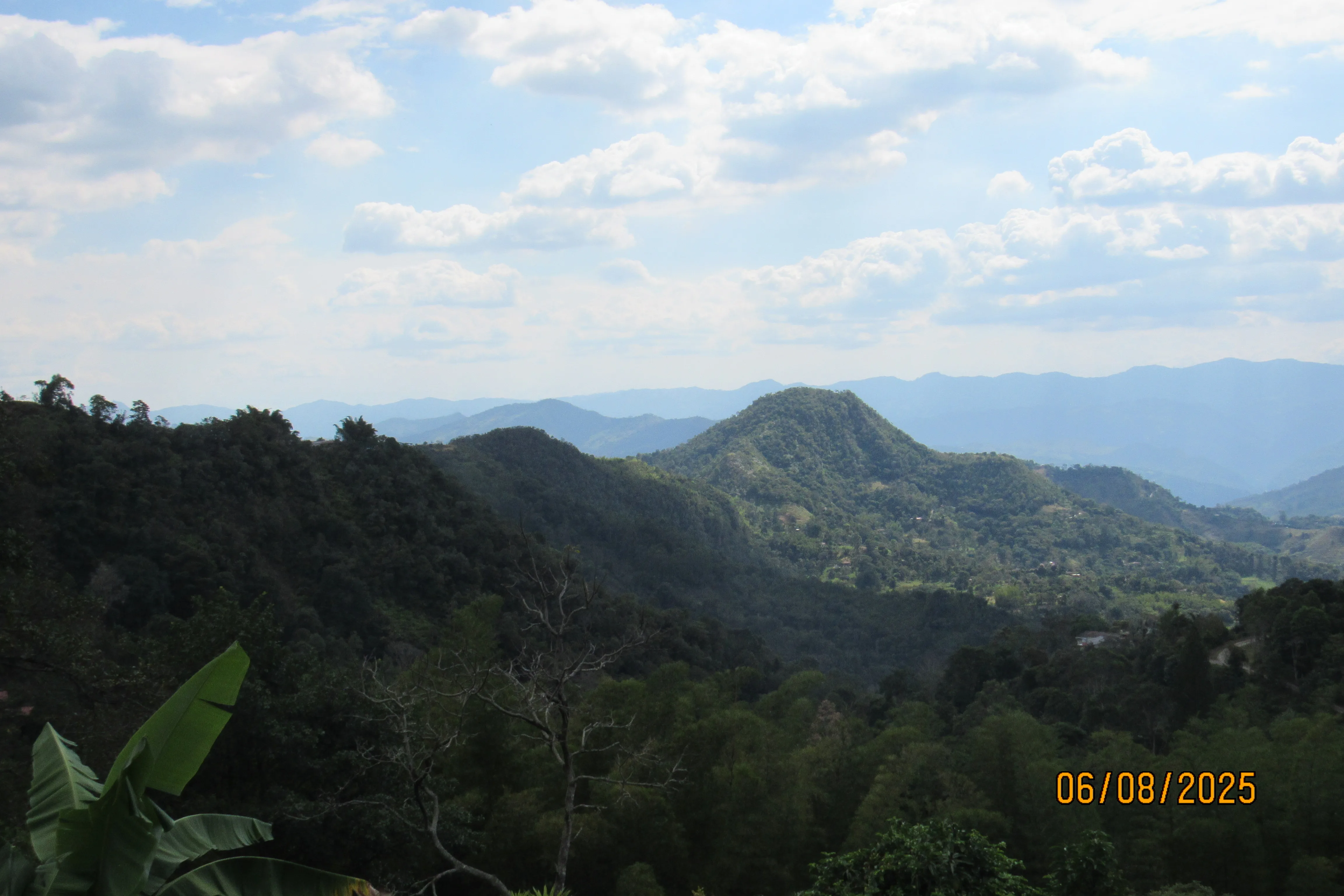 Casa Campestre en Arriendo en La vega