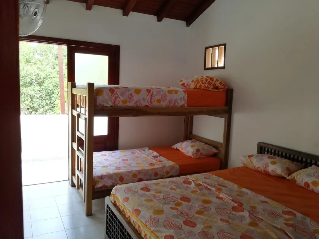 Habitación en Arriendo en Sector manila, Fusagasugá