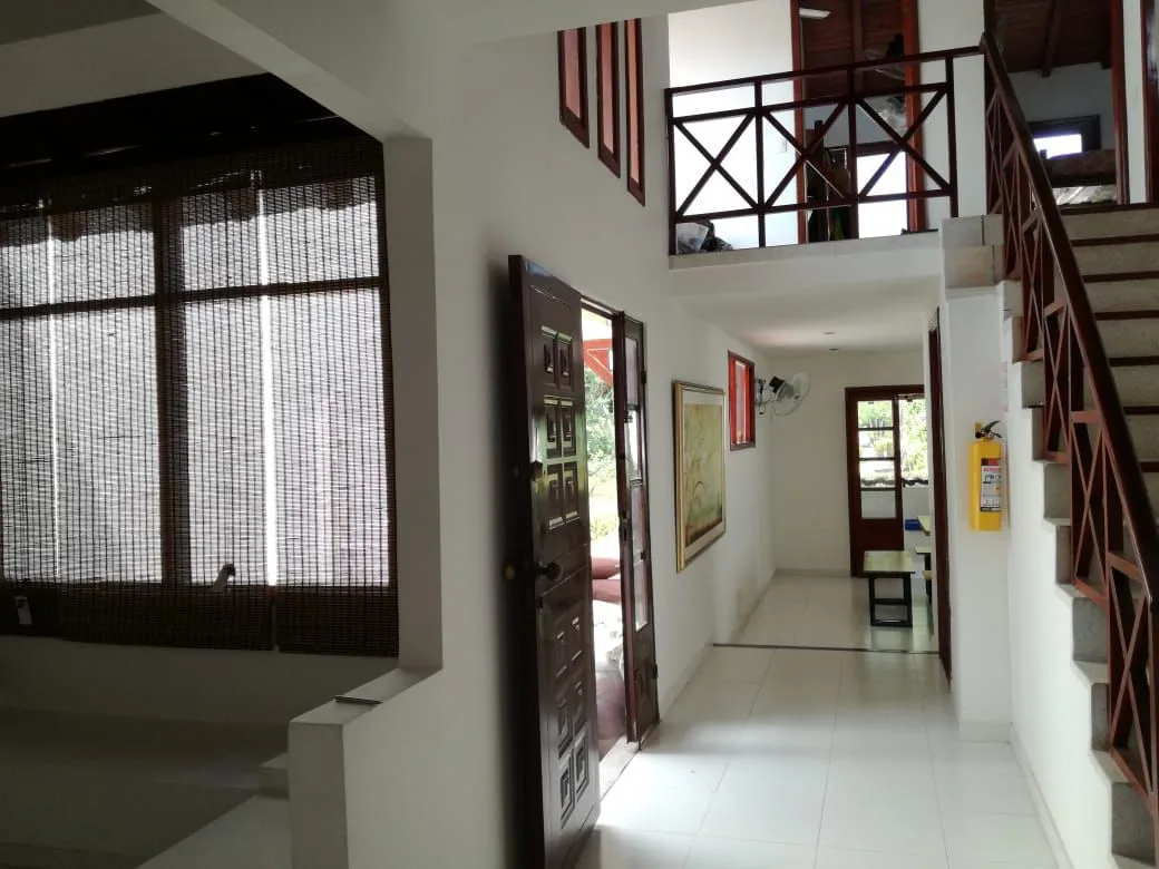 Casa Campestre en Arriendo en Ricaurte