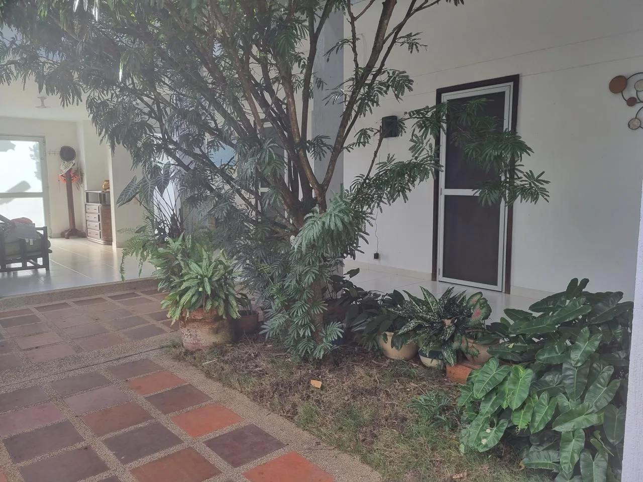 Casa Campestre en Arriendo en Ricaurte