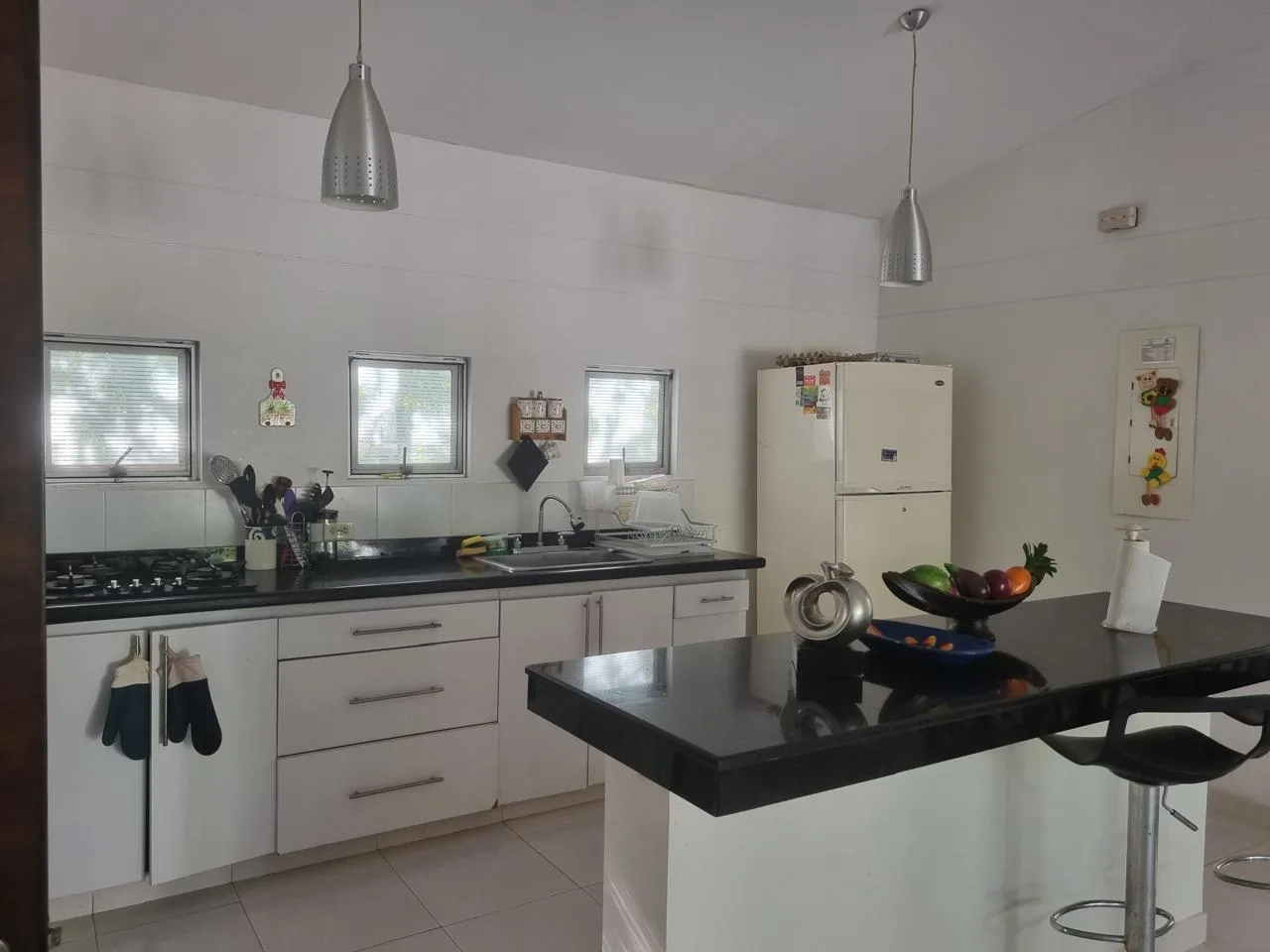 Casa Campestre en Arriendo en Ricaurte