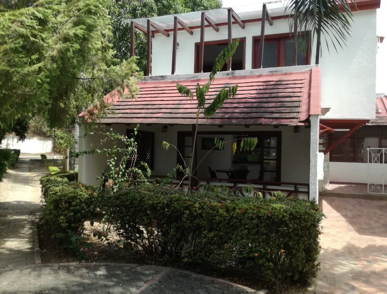 Casa Campestre en Arriendo en Ricaurte