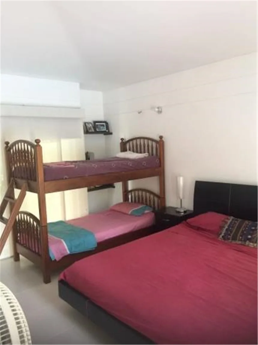 Casa Campestre en Arriendo en Ricaurte