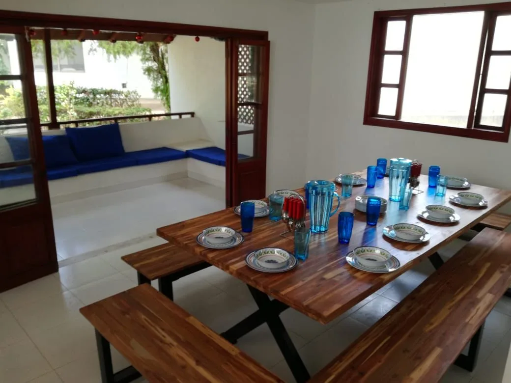 Casa Campestre en Arriendo en Ricaurte