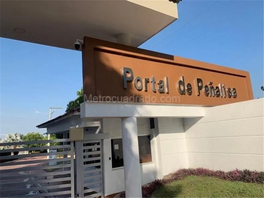 Casa en Arriendo en Ricaurte