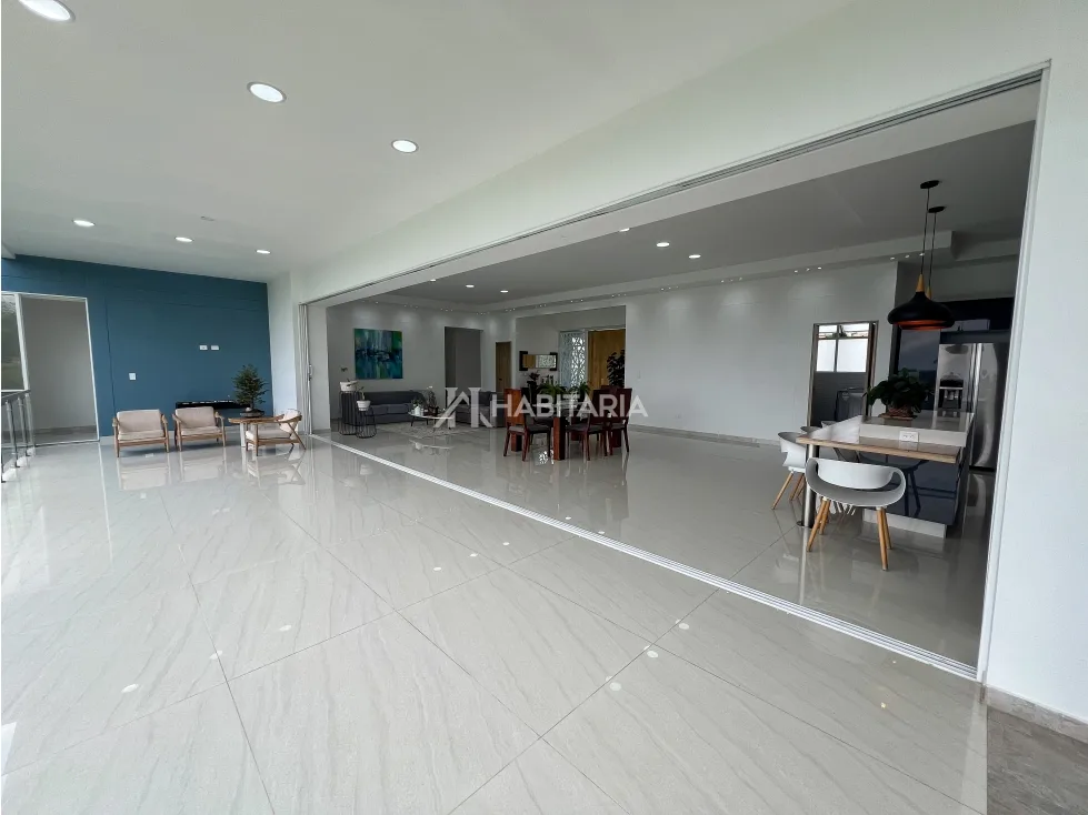 Casa Campestre en Arriendo en San jose