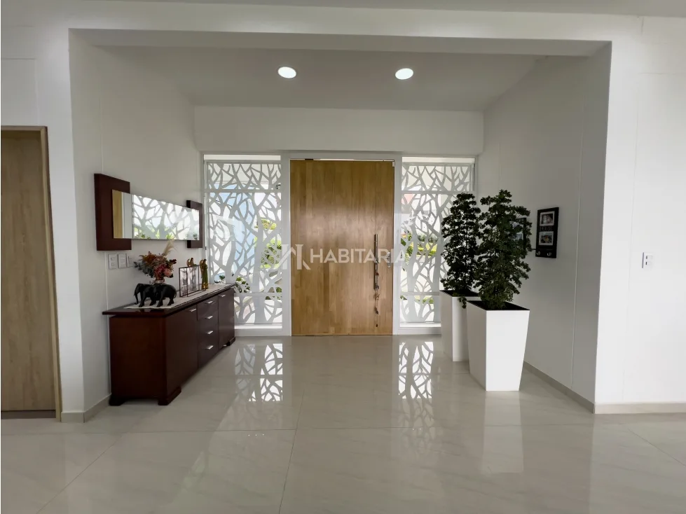 Casa Campestre en Arriendo en San jose