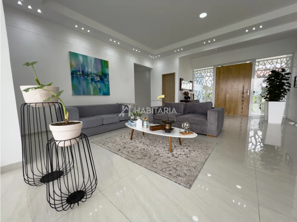 Casa Campestre en Arriendo en San jose