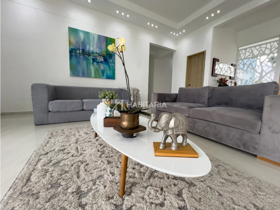 Casa Campestre en Arriendo en San jose