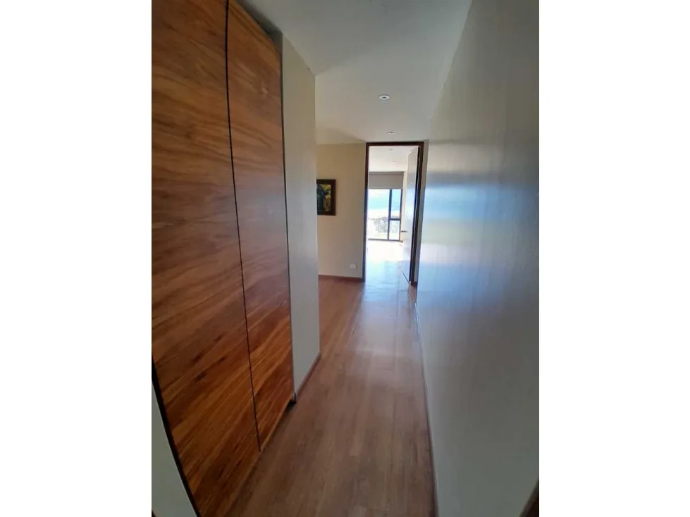 Casa Campestre en Arriendo en Sesquilé