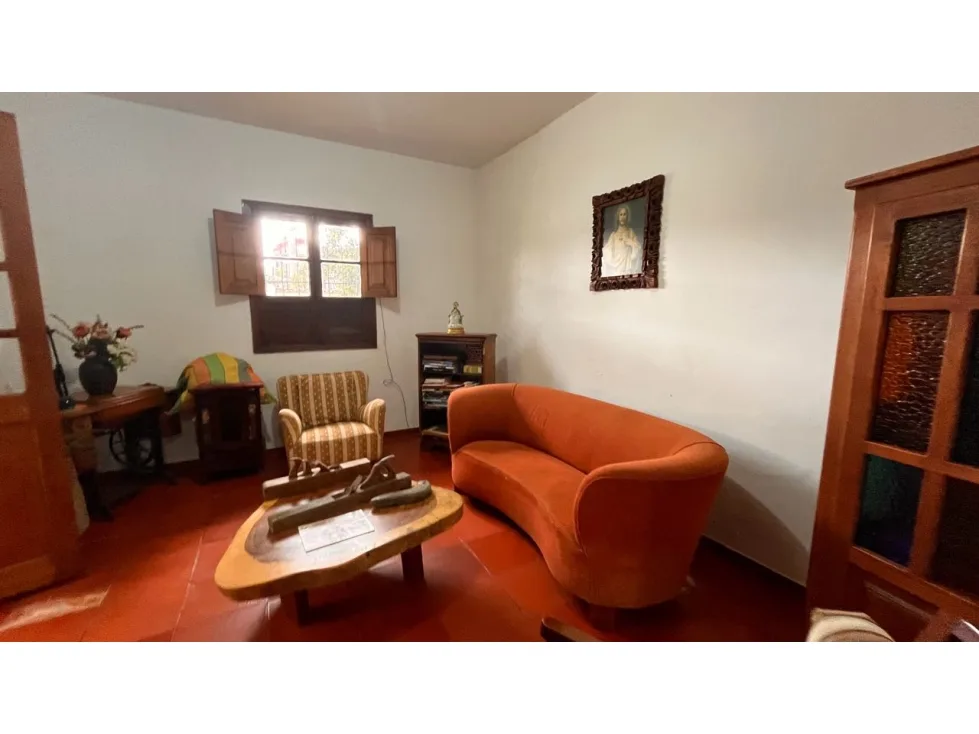 Casa Campestre en  Arriendo en Tabio