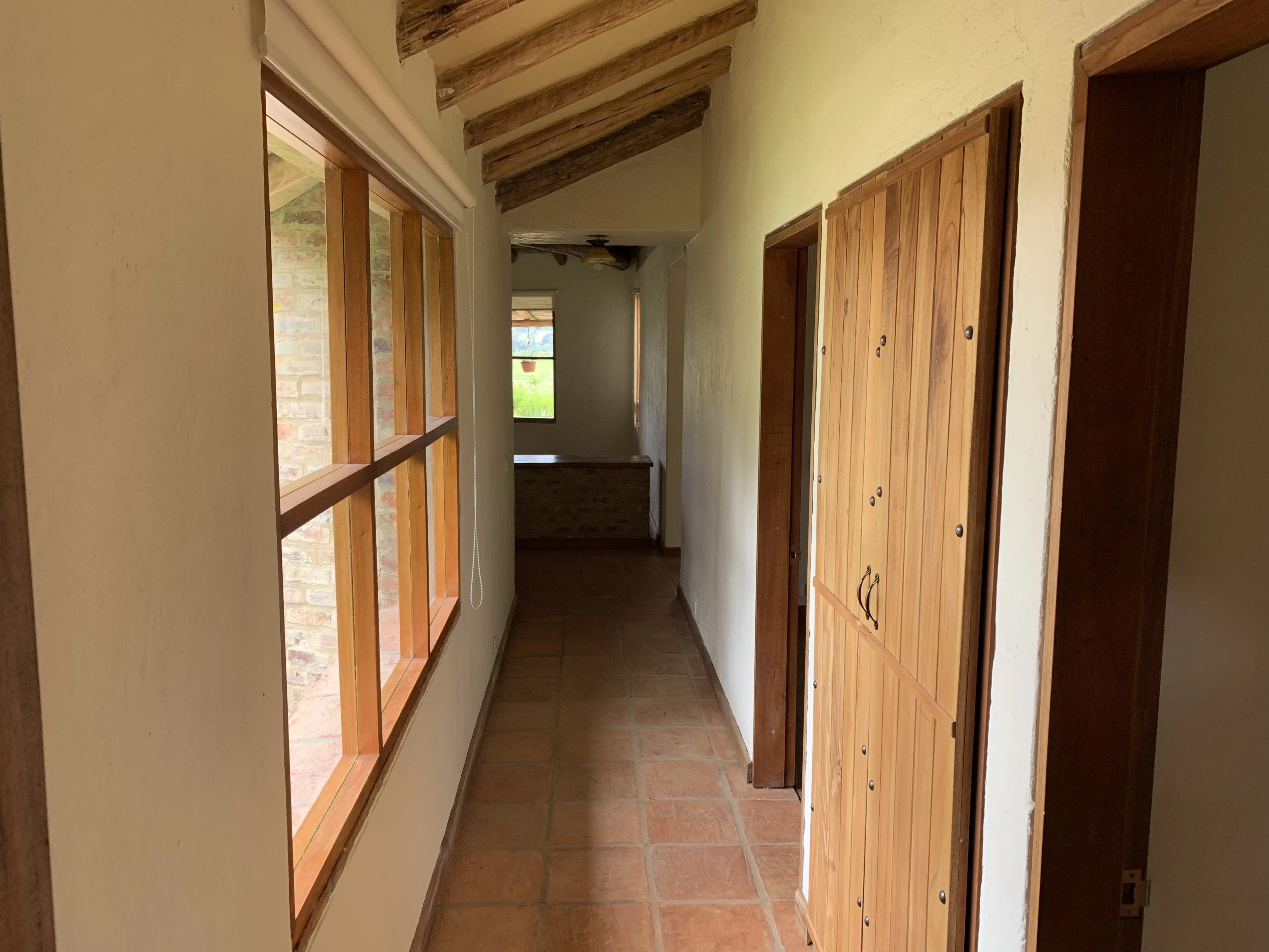 Casa Campestre en Arriendo en Tabio