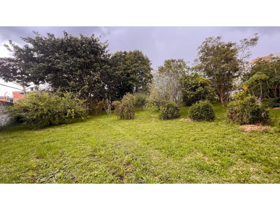 Casa Campestre en  Arriendo en Tabio