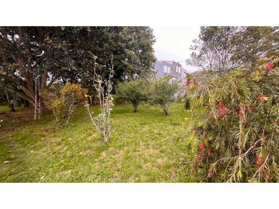 Casa Campestre en  Arriendo en Tabio