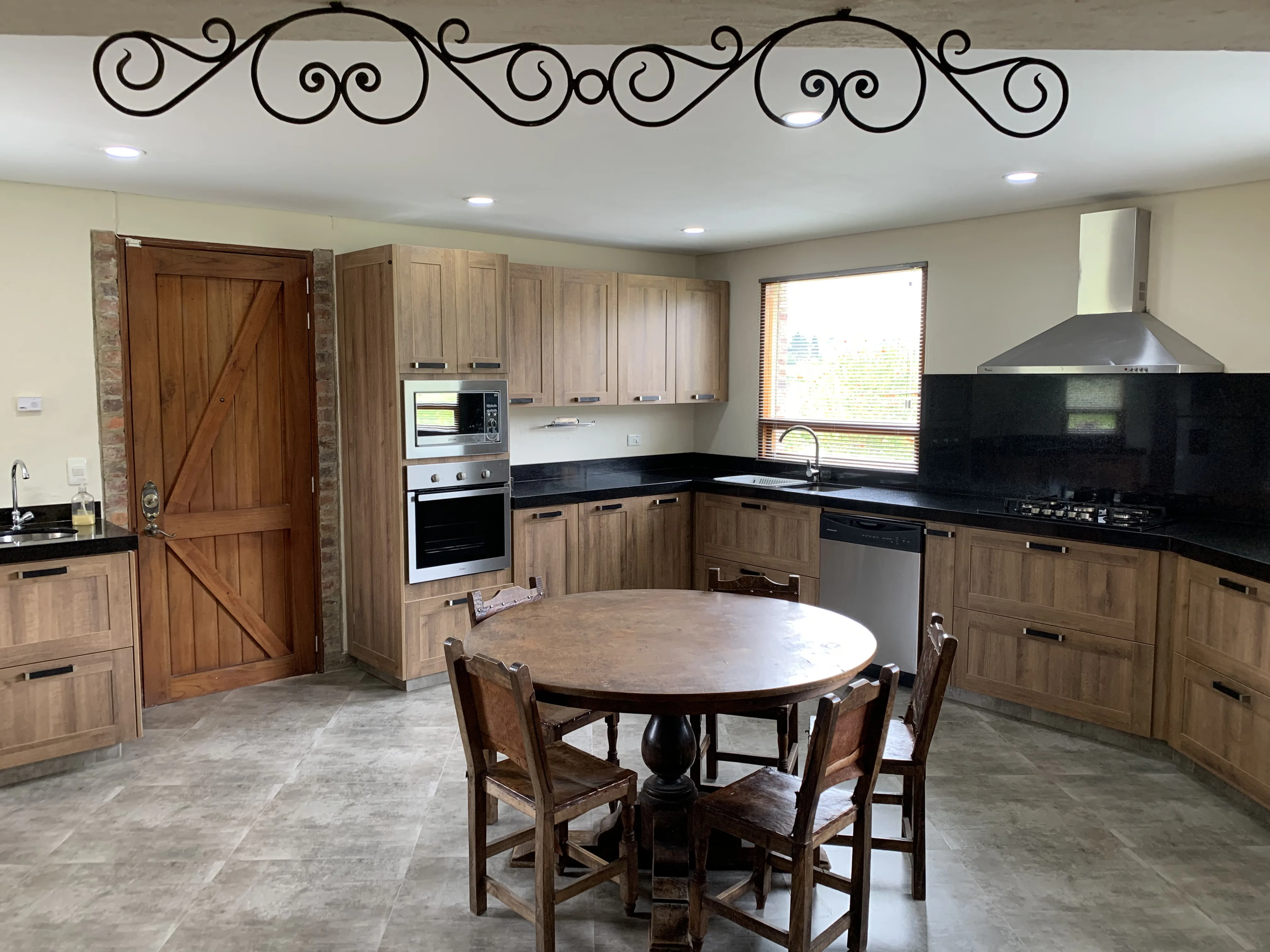 Casa Campestre en Arriendo en Tabio