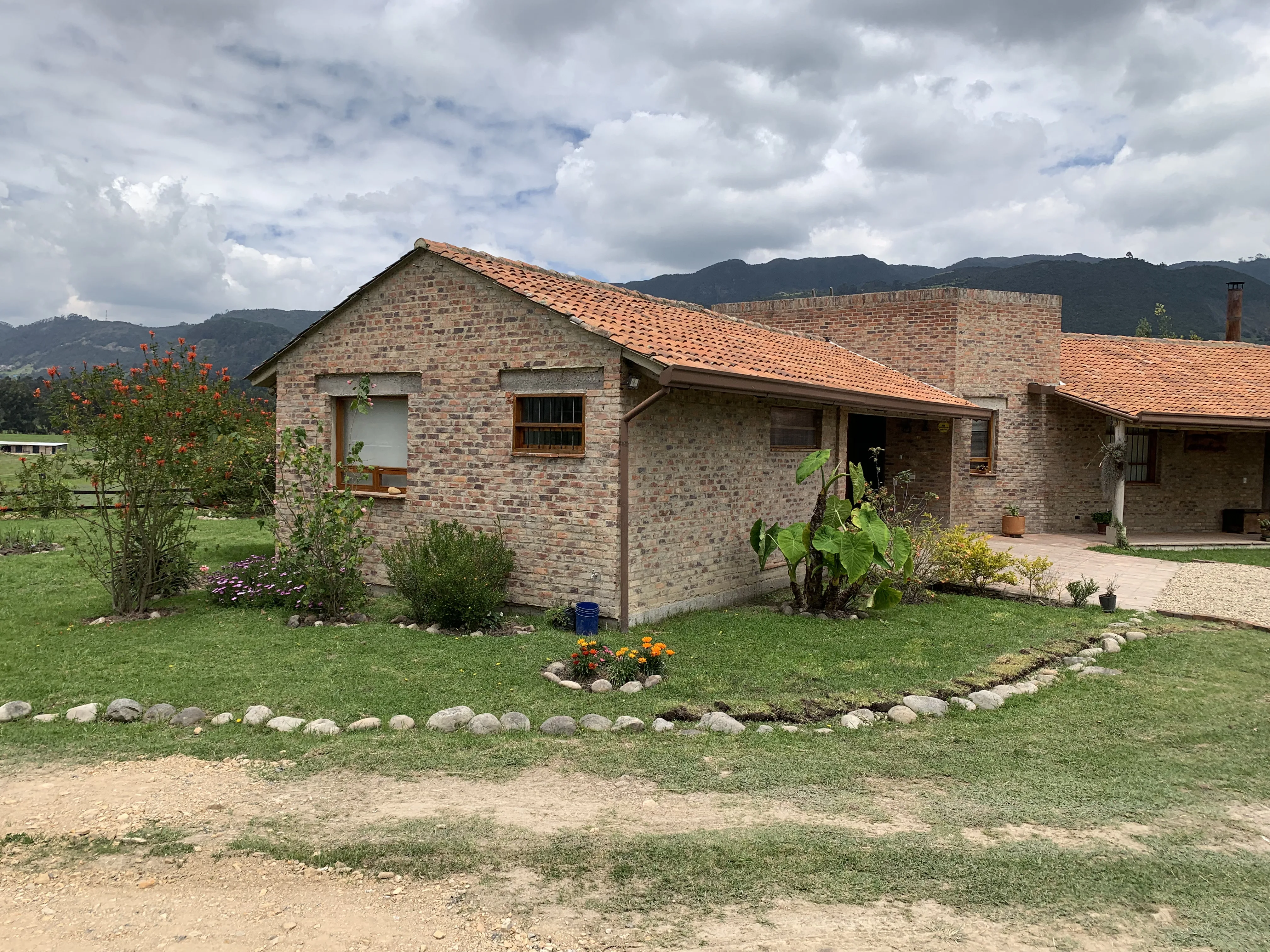 Casa en Arriendo en El salitre, Tabio