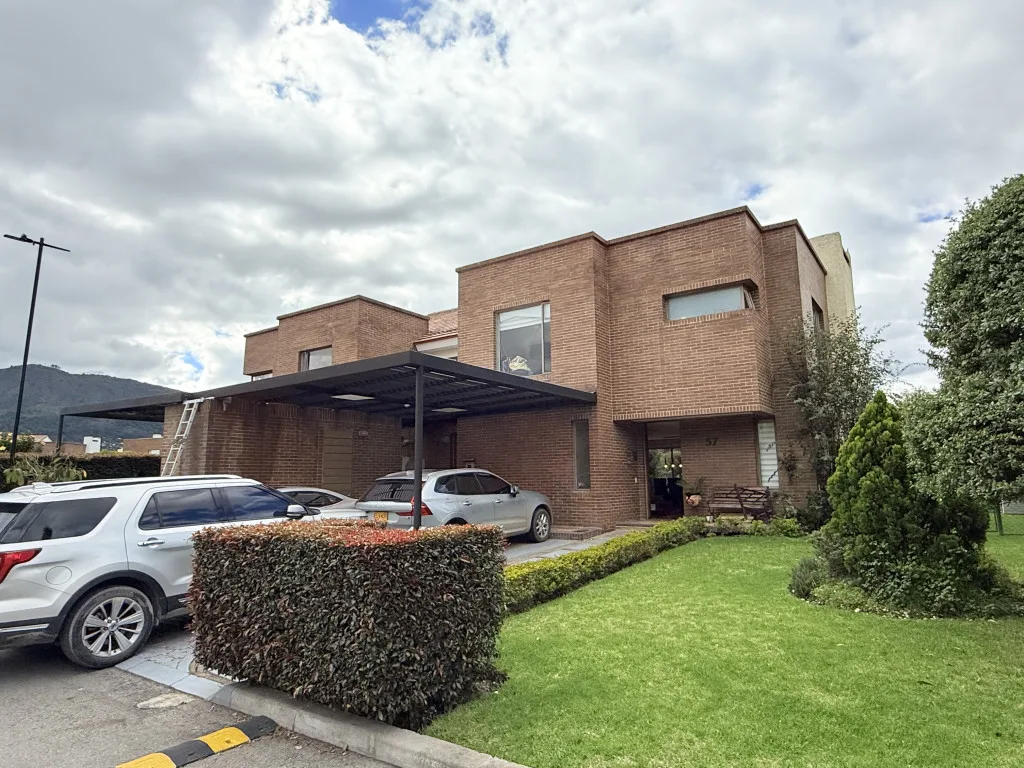 Casa en Arriendo en Siberia, Cota