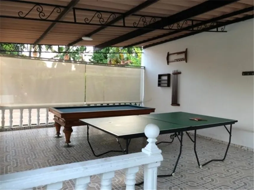 Casa Campestre en alquiler temporal en Ricaurte