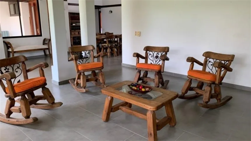 Casa Campestre en alquiler temporal en Ricaurte