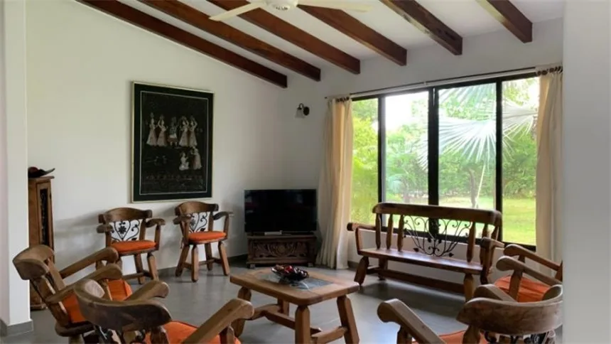 Casa Campestre en alquiler temporal en Ricaurte