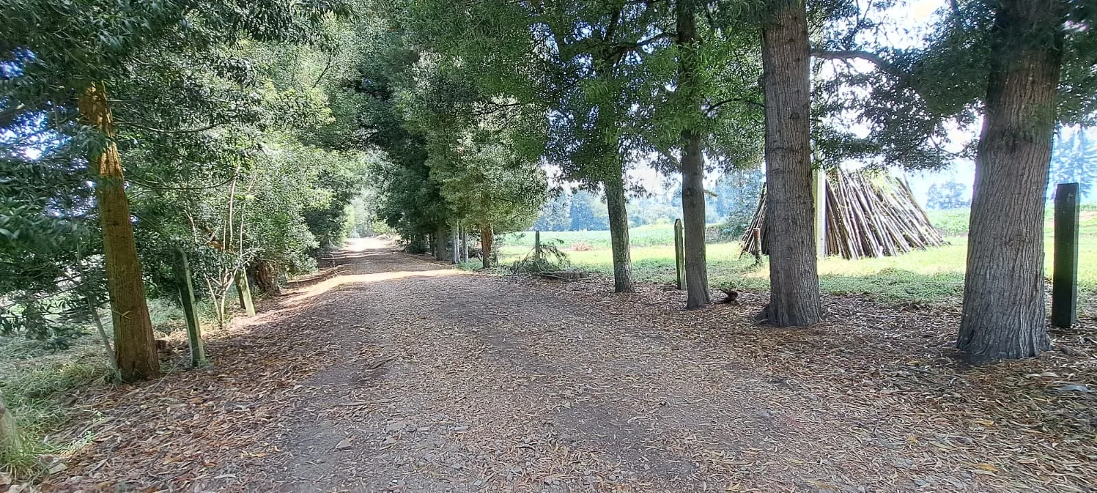 Casa Campestre en alquiler temporal en Subachoque
