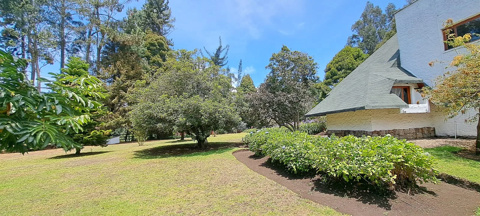 Casa Campestre en alquiler temporal en Subachoque