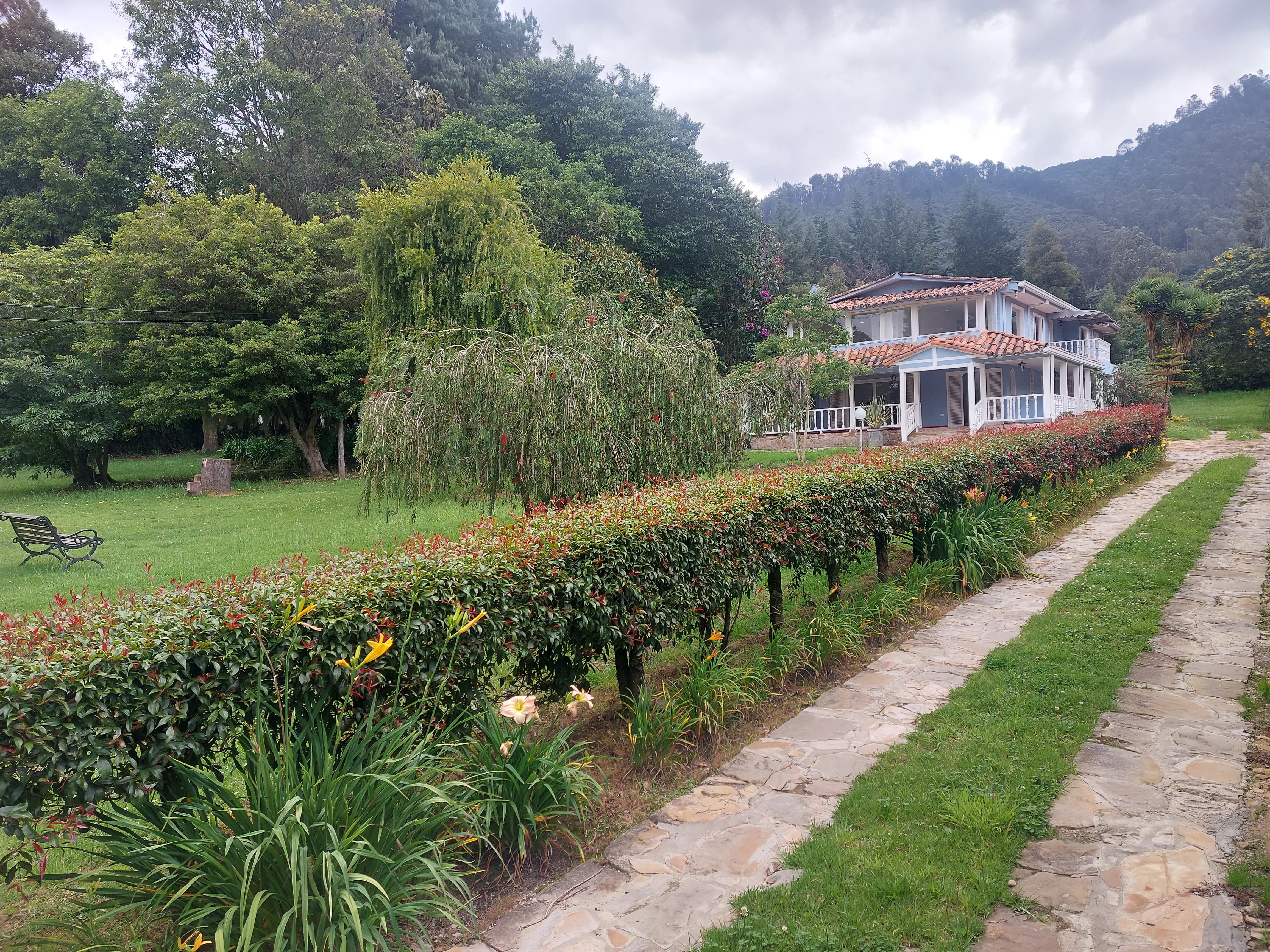 Oficina en Arriendo en Complejo Industrial San Cayetano, Bogotá