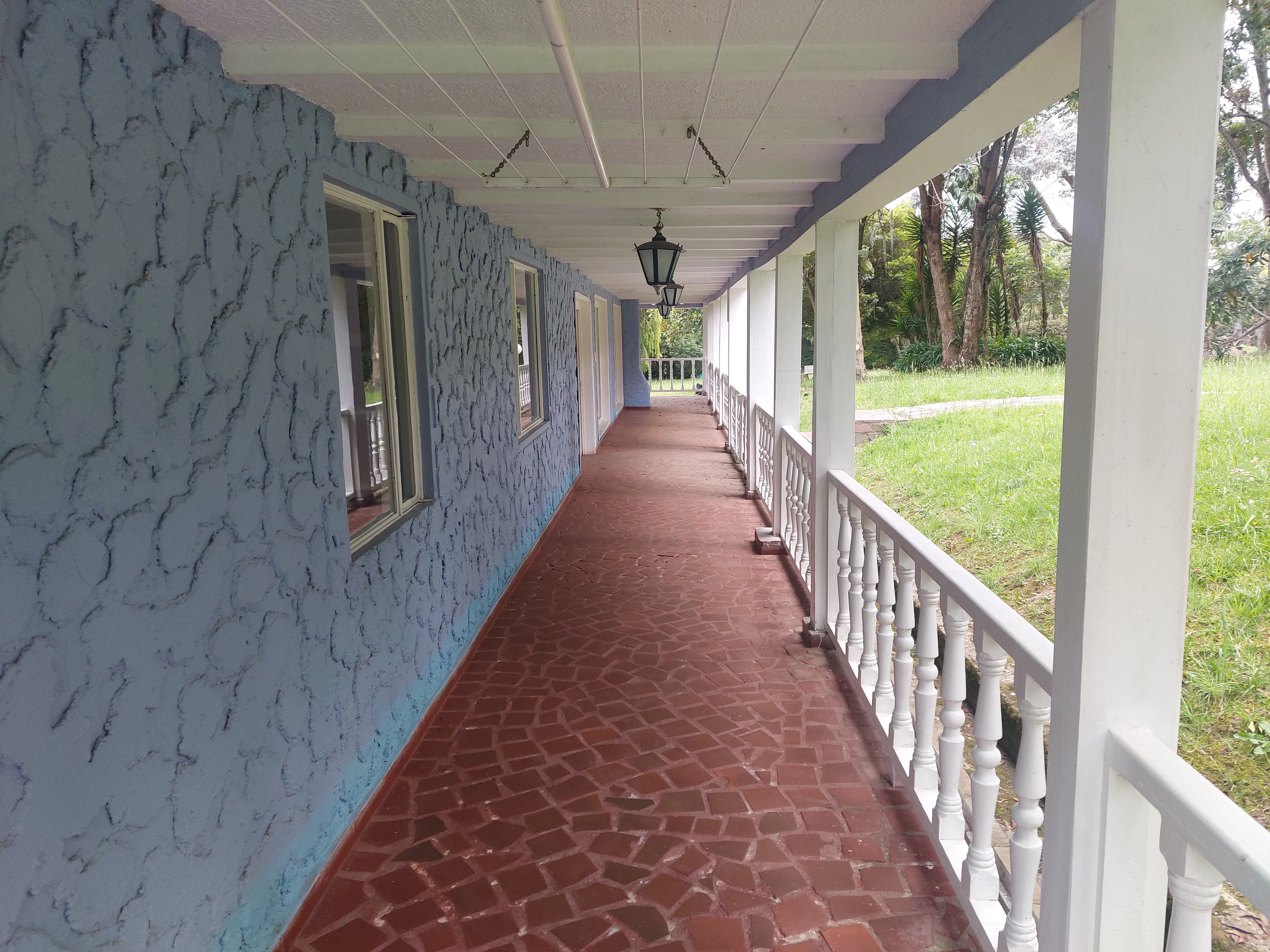 Casa Campestre en arriendo en Torca, Bogotá