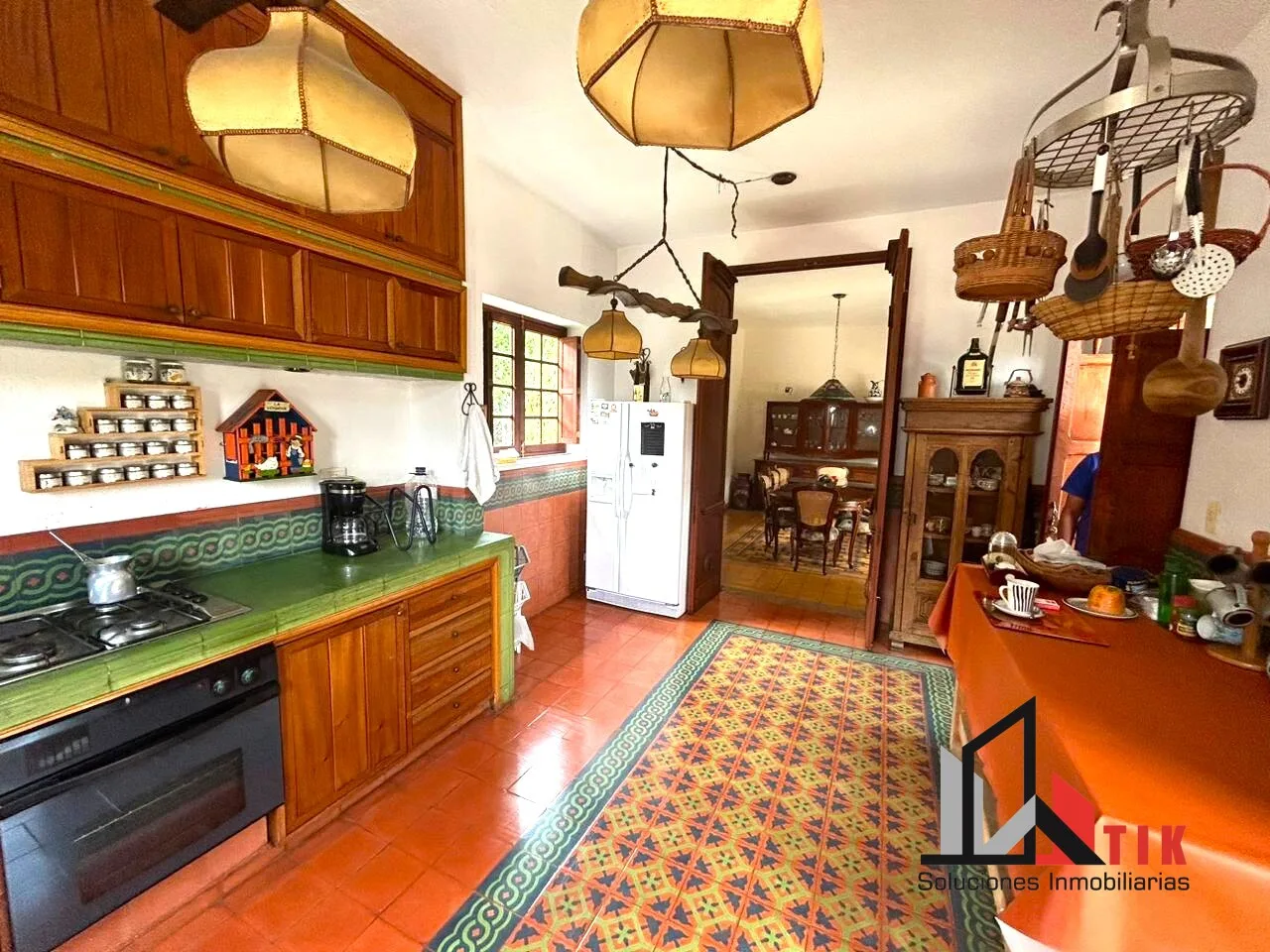 Casa Campestre en arriendo en Zipaquirá