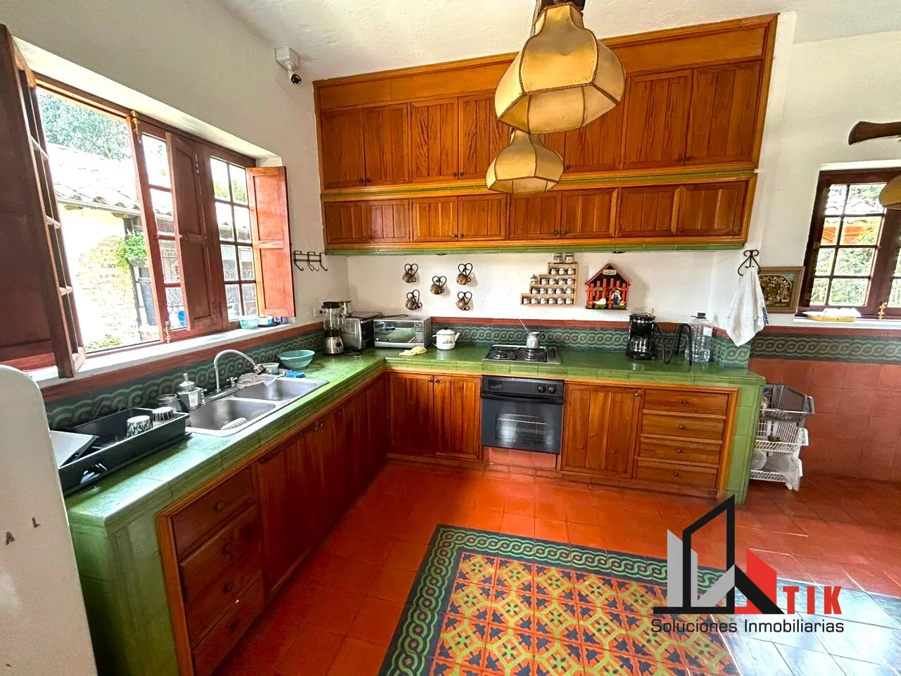 Casa Campestre en arriendo en Zipaquirá