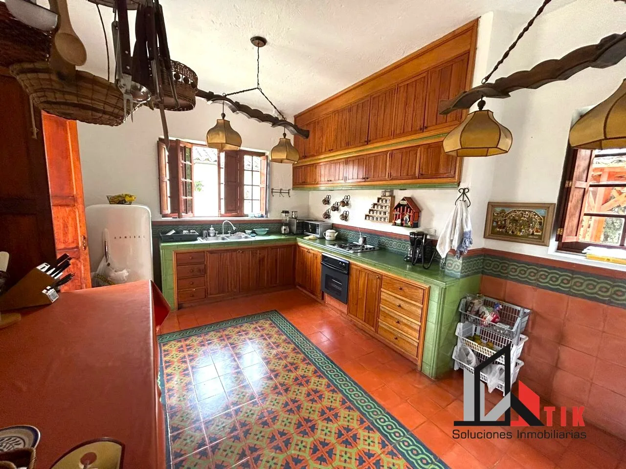 Casa Campestre en arriendo en Zipaquirá