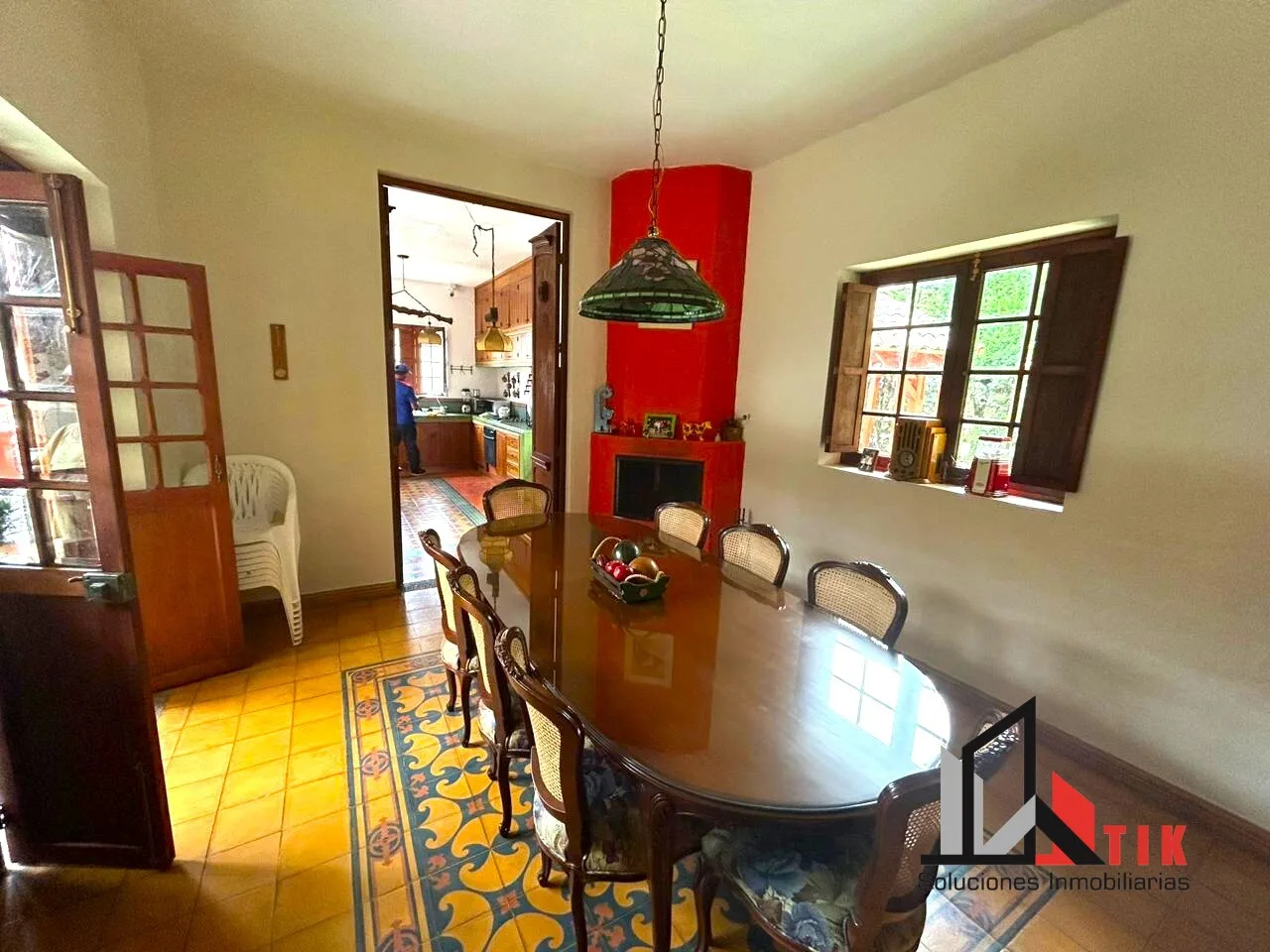 Casa Campestre en arriendo en Zipaquirá