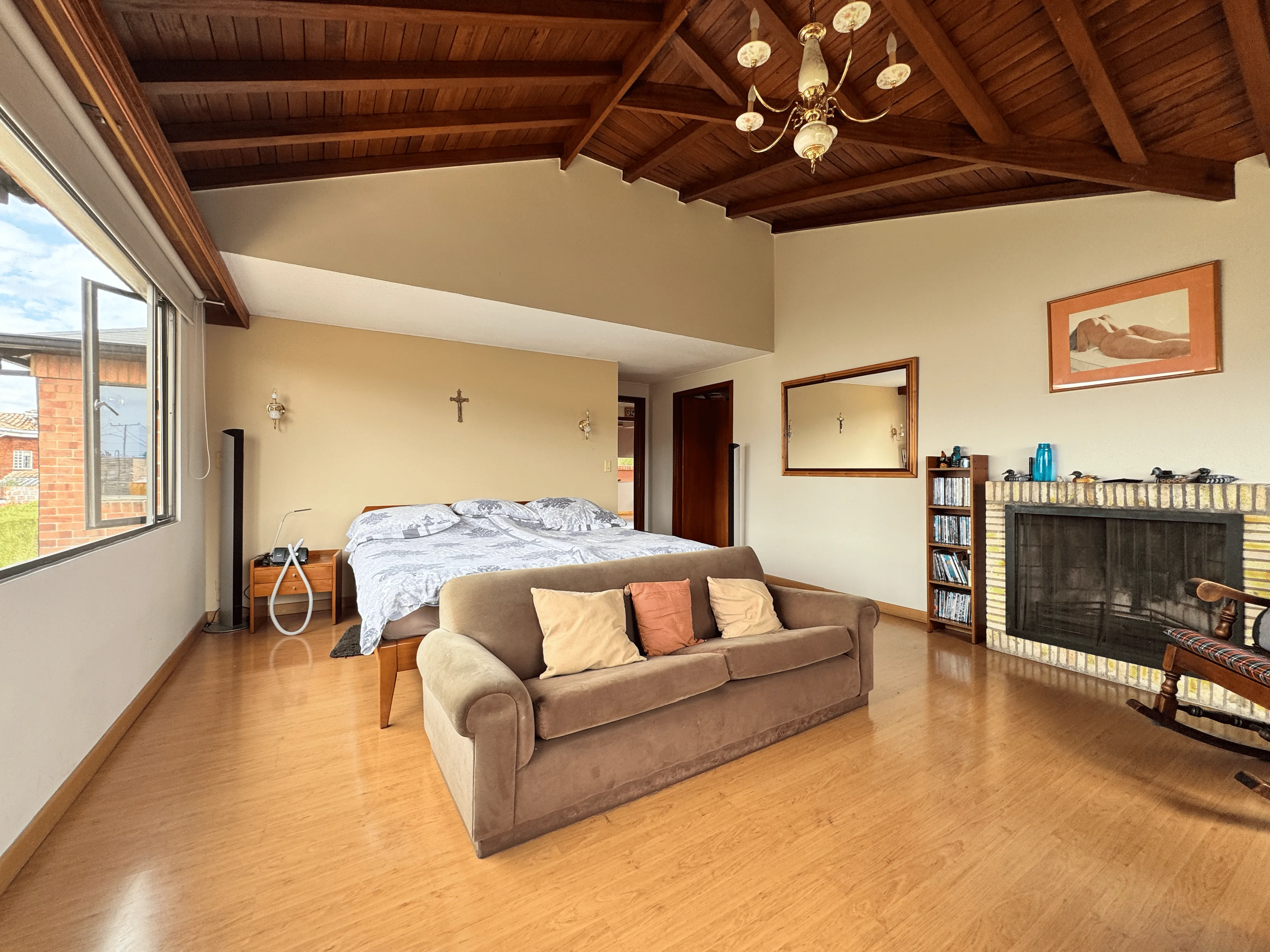 Casa Lote en Arriendo en Chía